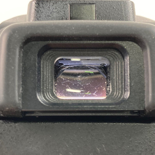 Nikon Digital Slr D5500