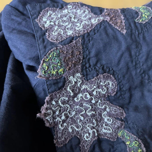 Haat Issey Miyake Long Sleeve