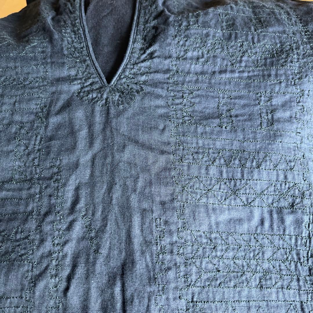 Haat Issey Miyake Long Sleeve