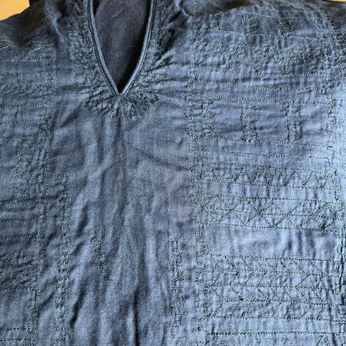 Haat Issey Miyake Long Sleeve