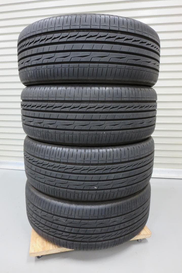 Bridgestone 20 Inches 24 Alenza Lx100 245/45R20