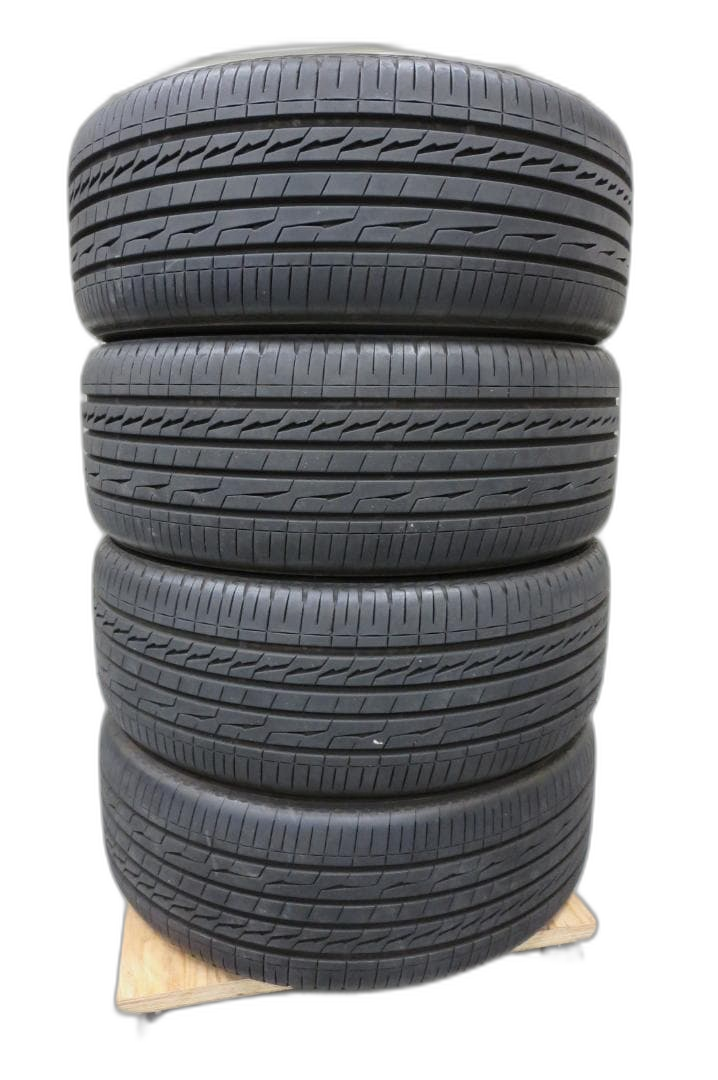 Bridgestone 20 Inches 24 Alenza Lx100 245/45R20