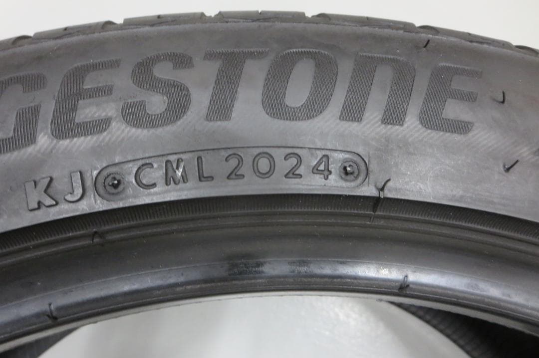 Bridgestone 20 Inches 24 Alenza Lx100 245/45R20