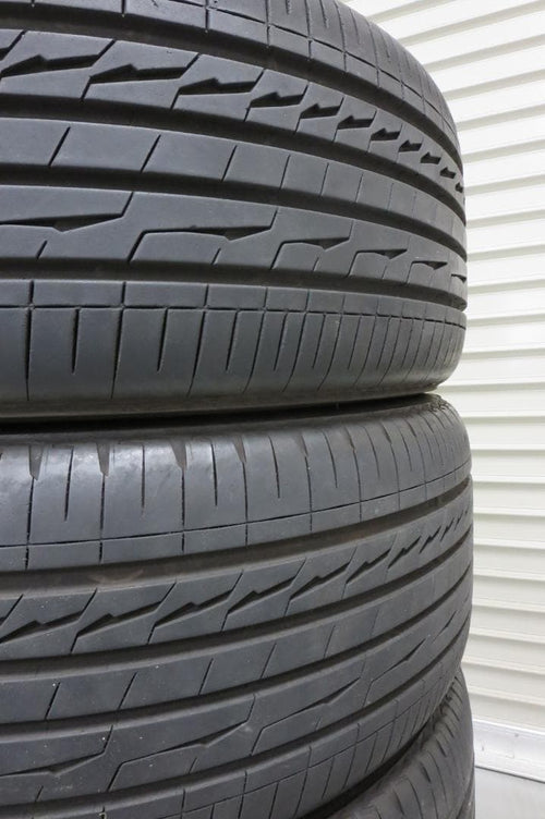 Bridgestone 20 Inches 24 Alenza Lx100 245/45R20
