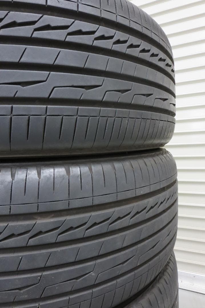 Bridgestone 20 Inches 24 Alenza Lx100 245/45R20