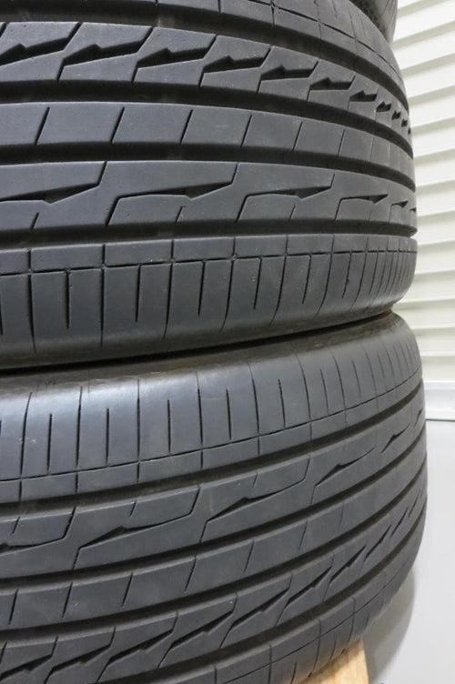 Bridgestone 20 Inches 24 Alenza Lx100 245/45R20