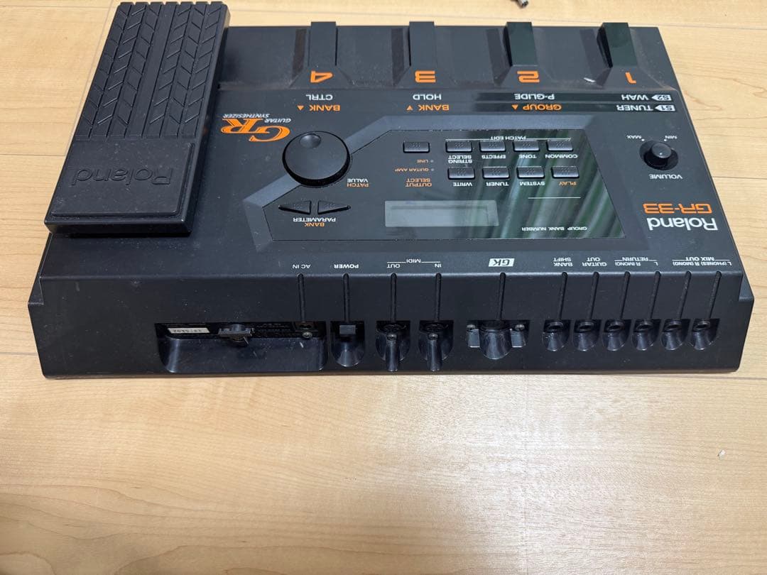 Roland Other O-2404 Gr-33