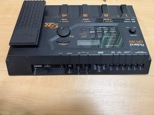 Roland Other O-2404 Gr-33