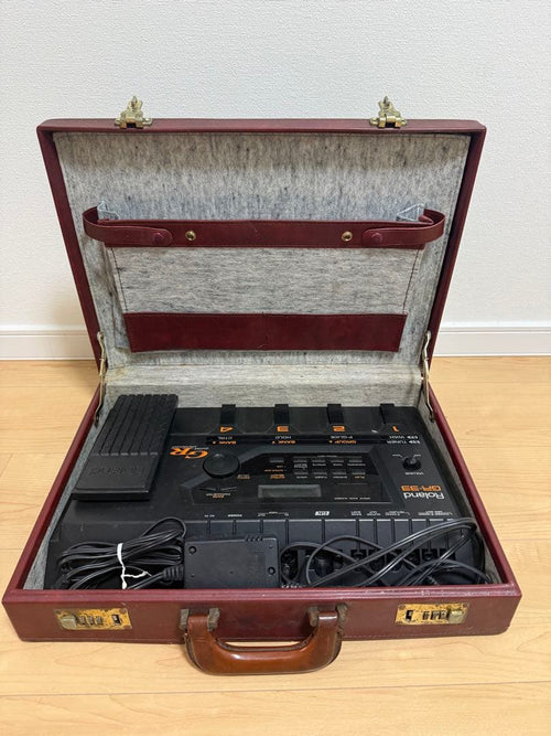 Roland Other O-2404 Gr-33