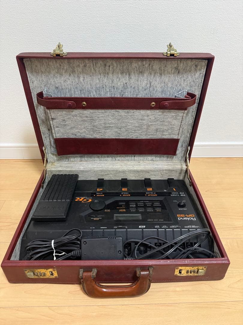 Roland Other O-2404 Gr-33
