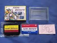 Famicom Games