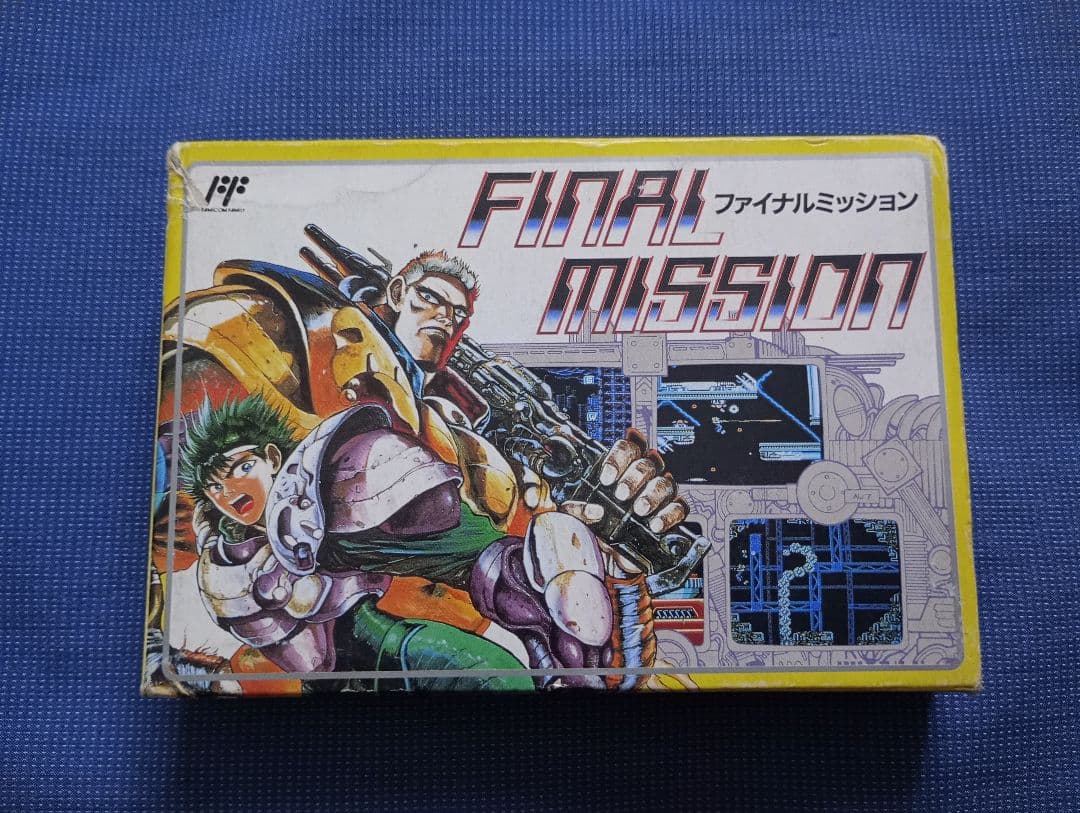 Famicom Games
