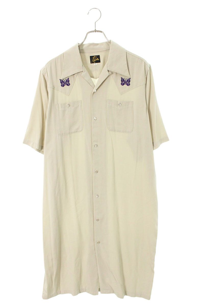 Needles Long Sleeve 22Ss Kp187 2
