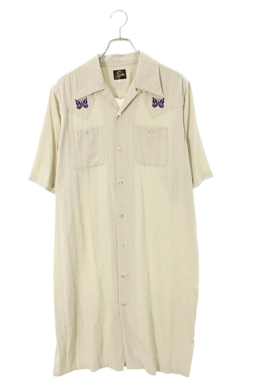 Needles Long Sleeve 22Ss Kp187 2