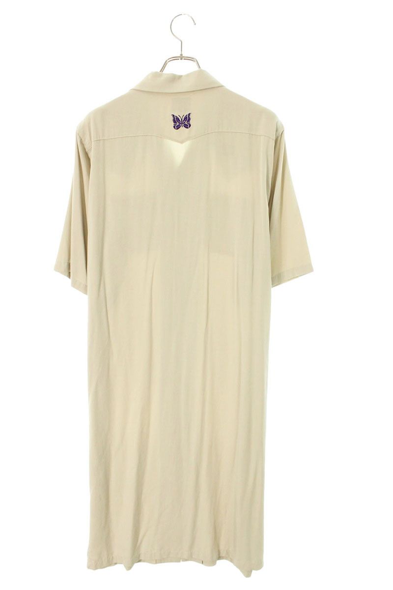 Needles Long Sleeve 22Ss Kp187 2