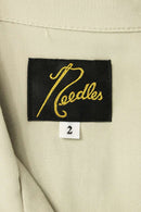 Needles Long Sleeve 22Ss Kp187 2
