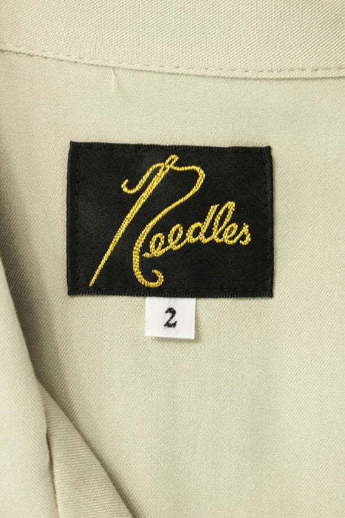Needles Long Sleeve 22Ss Kp187 2