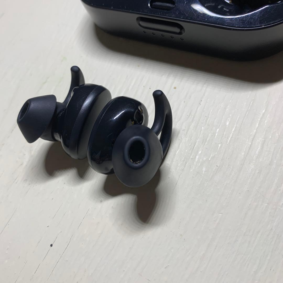 Bose Wireless Earphones A 427929