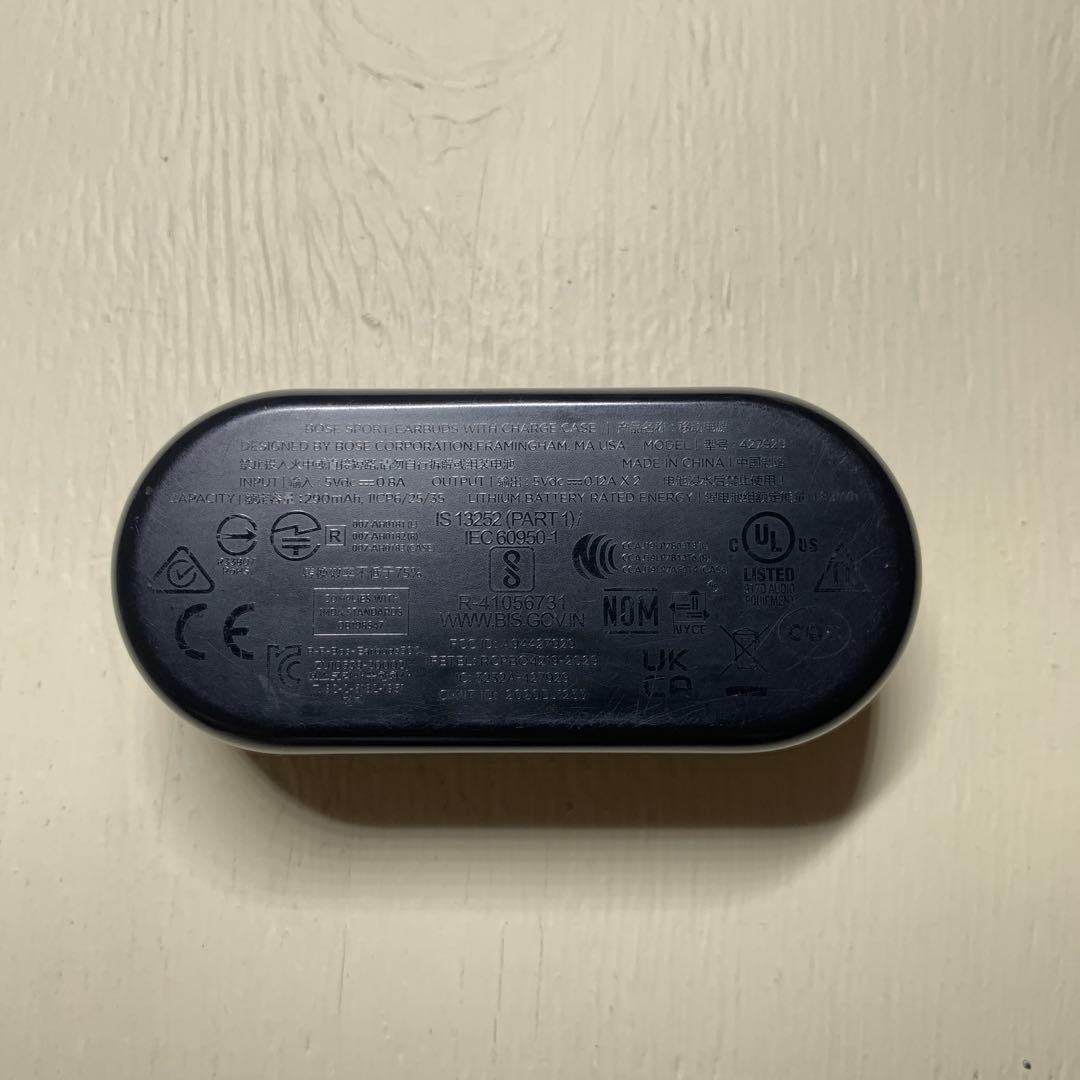 Bose Wireless Earphones A 427929