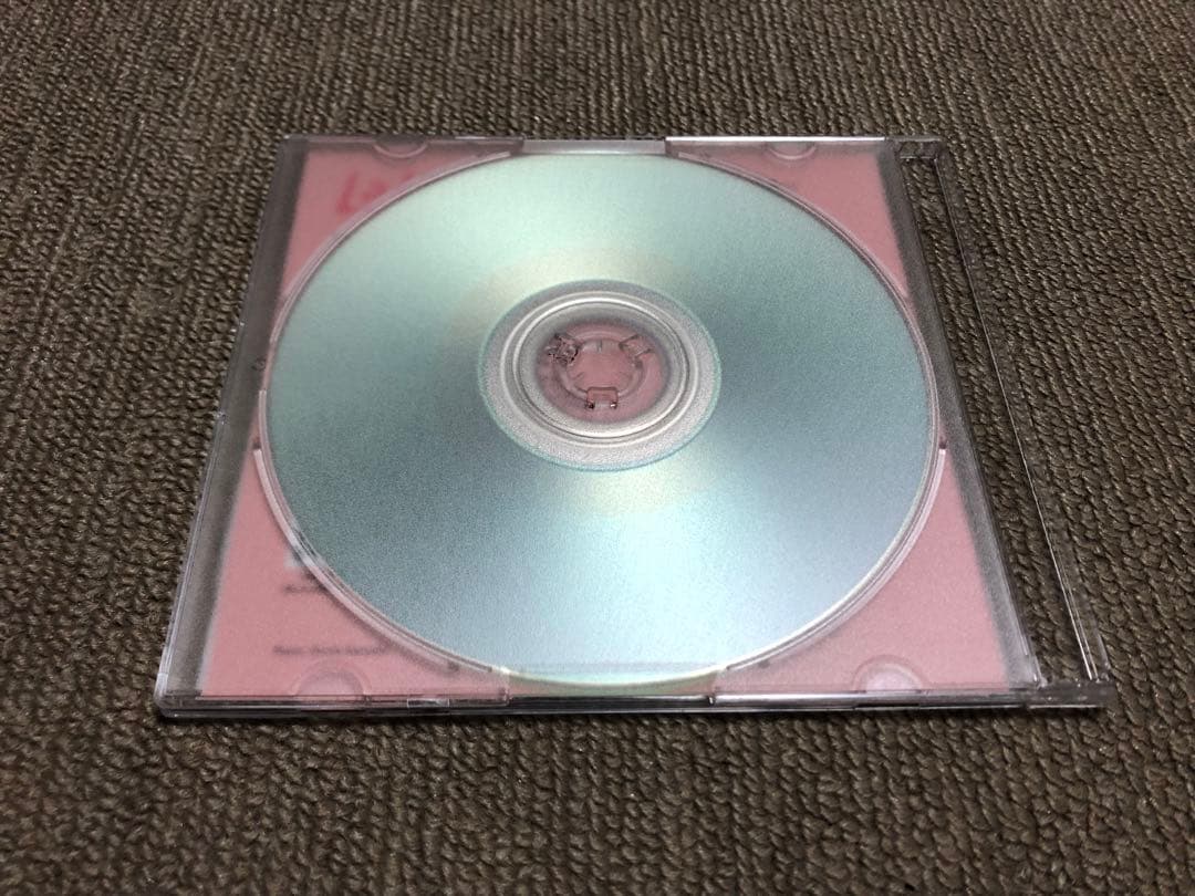 Japanese Music Cd Lala