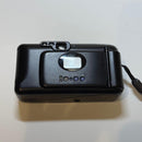 Fuji Compact Camera (Film) Cardia Travel Mini Dual-P