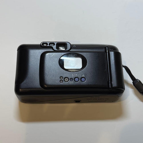 Fuji Compact Camera (Film) Cardia Travel Mini Dual-P