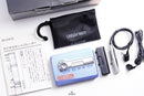 Sony Cassette Player Walkman Fm/Am Wm-Fx888