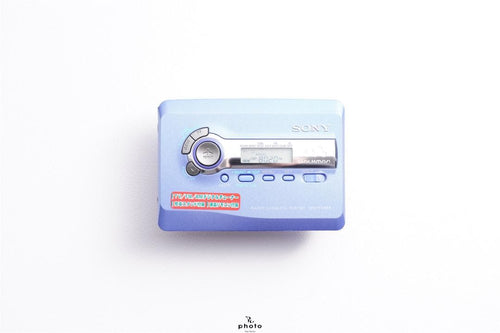 Sony Cassette Player Walkman Fm/Am Wm-Fx888