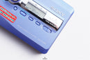 Sony Cassette Player Walkman Fm/Am Wm-Fx888
