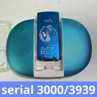 Sony Digital Audio Players 5 Walkman Nw-S764K No3000