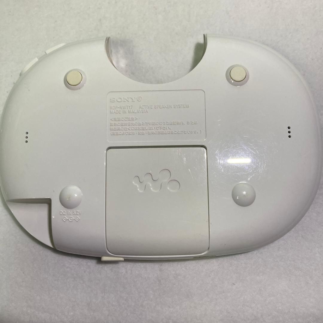 Sony Digital Audio Players 5 Walkman Nw-S764K No3000