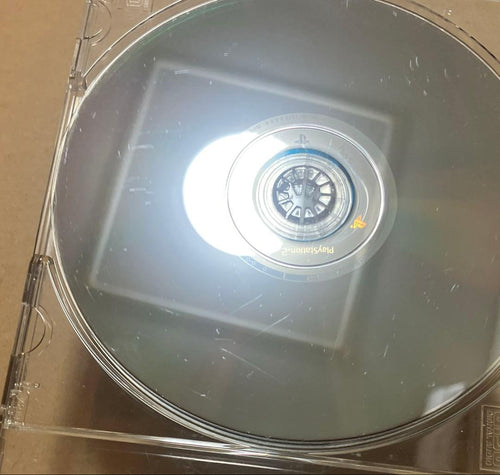 Playstation2 Soft Ps2