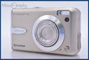 Compact Digital Camera Fujifilm Finepix F30 3X #Am5100