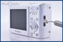 Compact Digital Camera Fujifilm Finepix F30 3X #Am5100