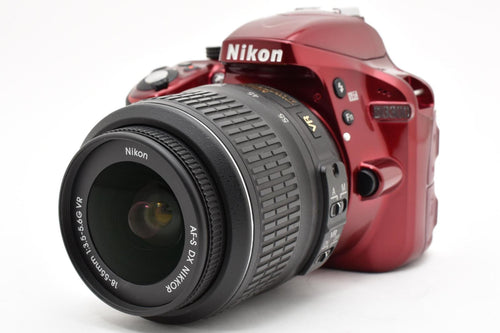Nikon Digital Slr 997 D3300 Af-S Dx Nikkor 18-55Mm Vr #2264