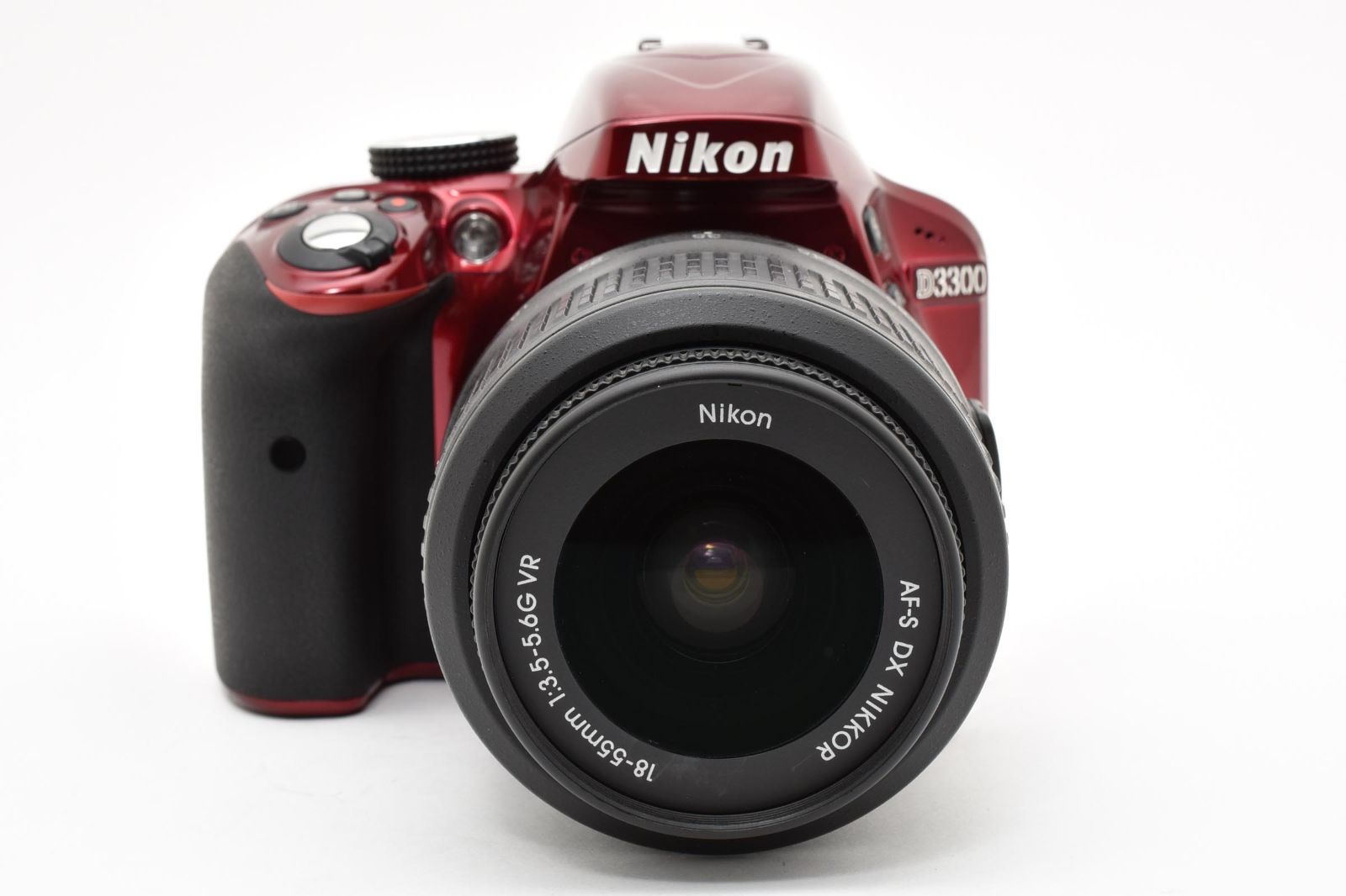 Nikon Digital Slr 997 D3300 Af-S Dx Nikkor 18-55Mm Vr #2264