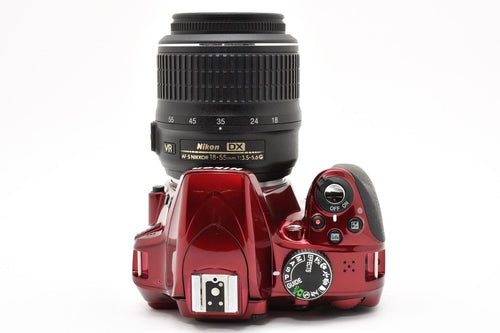 Nikon Digital Slr 997 D3300 Af-S Dx Nikkor 18-55Mm Vr #2264