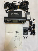Roland Electronic Drums Td-4