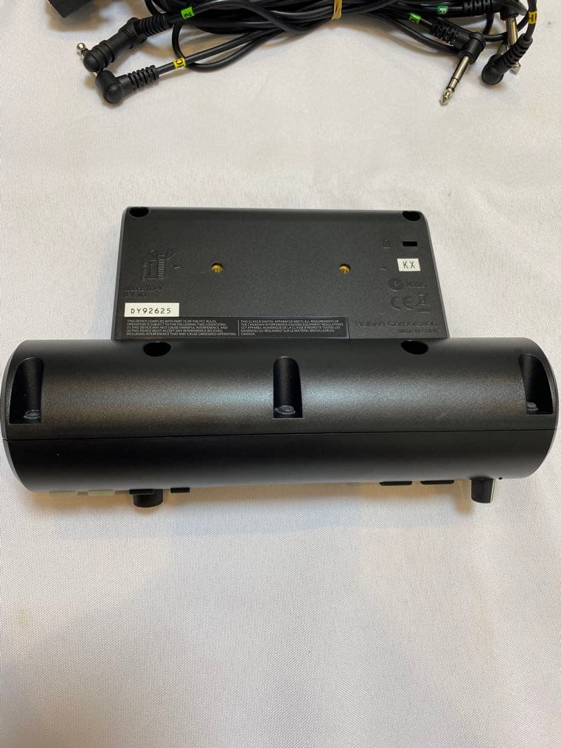 Roland Electronic Drums Td-4