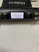 Roland Electronic Drums Td-4