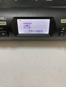 Roland Electronic Drums Td-4