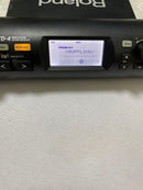 Roland Electronic Drums Td-4