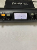 Roland Electronic Drums Td-4