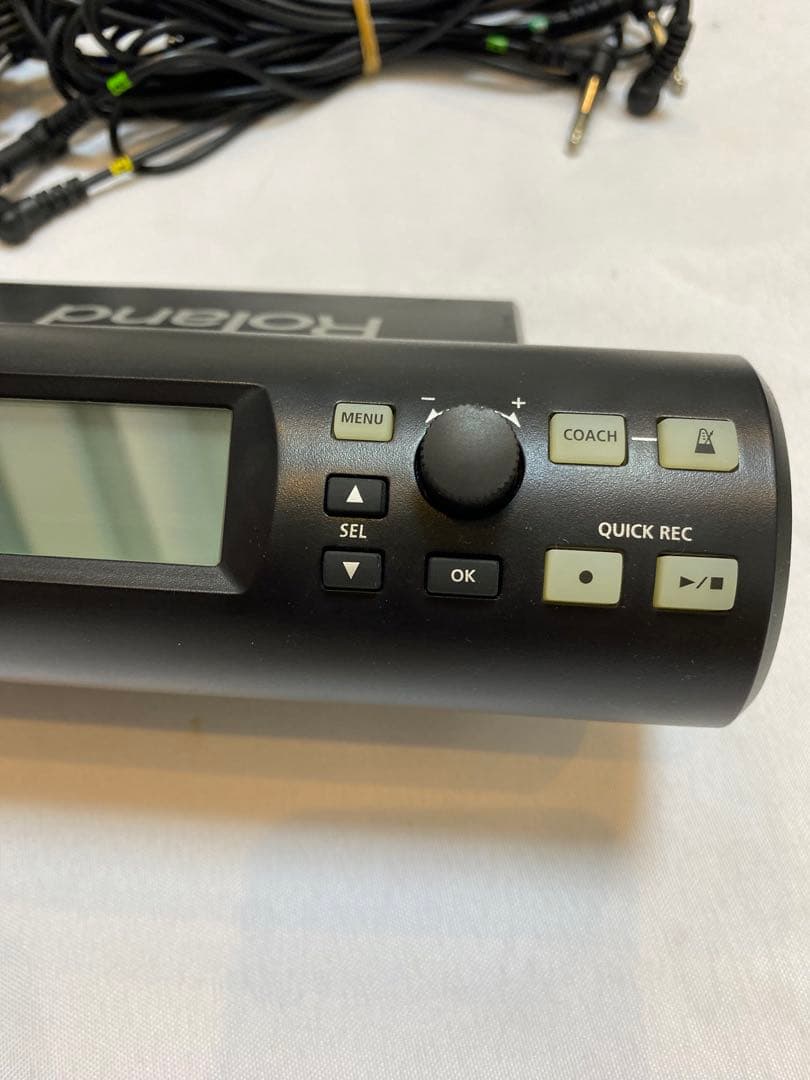 Roland Electronic Drums Td-4