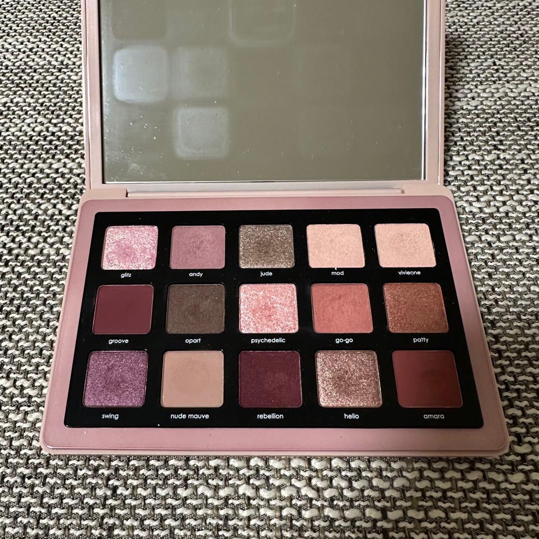 Natasha Denona Eye Shadow Pallet Retro Palette
