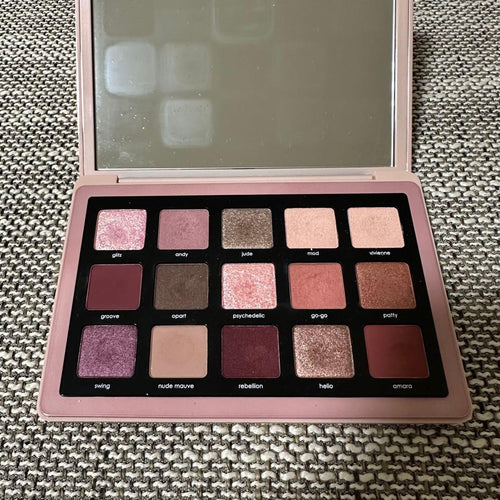 Natasha Denona Eye Shadow Pallet Retro Palette