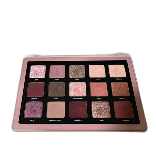 Natasha Denona Eye Shadow Pallet Retro Palette