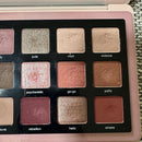 Natasha Denona Eye Shadow Pallet Retro Palette
