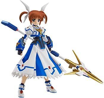 Others )Figma The Movie 2Nd A'S Ver. Abs&Pv