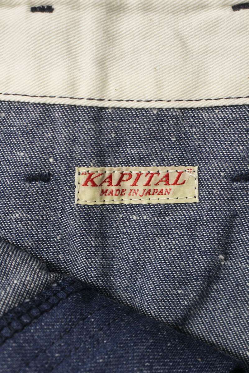 Kapital Others K1803Lp036 10 2
